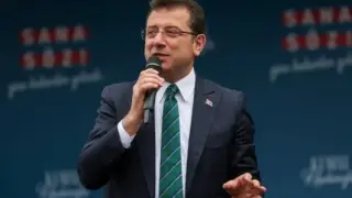 Ekrem İmamoğlu hakkında yeni soruşturma açıldı