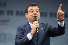 Ekrem İmamoğlu hakkındaki 