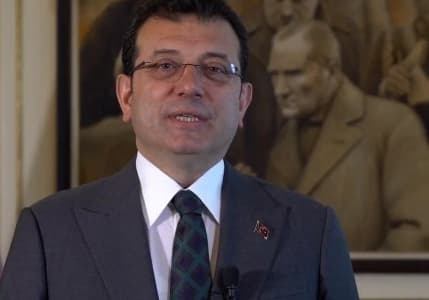 Ekrem İmamoğlu için siyasi yasak ve 7 yıla kadar hapis istemi