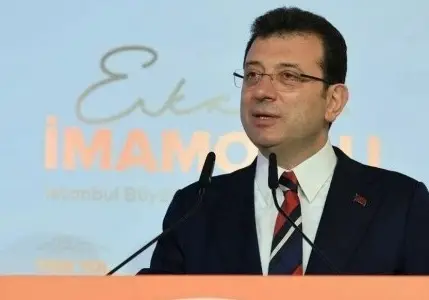 Ekrem İmamoğlu'na siyasi yasak ve hapis cezası