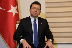 Ekrem İmamoğlu'ndan AK Parti'ye geçen belediye başkanlarına sert tepki