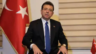 Ekrem İmamoğlu'ndan AK Parti'ye geçen belediye başkanlarına sert tepki