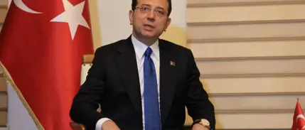 Ekrem İmamoğlu'ndan AK Parti'ye geçen belediye başkanlarına sert tepki