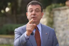 Ekrem İmamoğlu'ndan cezaevinin 500. gününde adalet mesajı