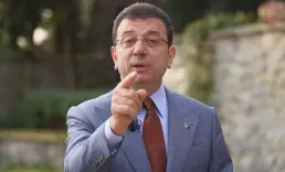 Ekrem İmamoğlu'ndan cezaevinin 500. gününde adalet mesajı