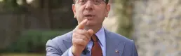 Ekrem İmamoğlu'ndan cezaevinin 500. gününde adalet mesajı
