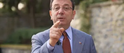 Ekrem İmamoğlu'ndan cezaevinin 500. gününde adalet mesajı