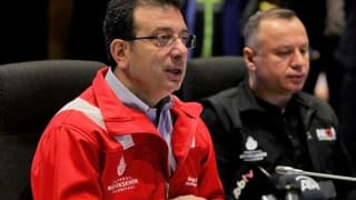 Ekrem İmamoğlu’ndan kar fırtınası uyarısı