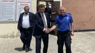 Ekrem İmamoğlu'ndan kararlılık mesajı