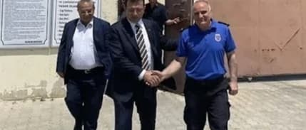 Ekrem İmamoğlu'ndan kararlılık mesajı