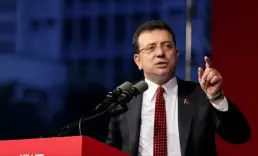 Ekrem İmamoğlu'nun bilirkişi davası ertelendi