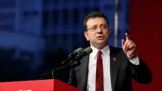 Ekrem İmamoğlu'nun bilirkişi davası ertelendi