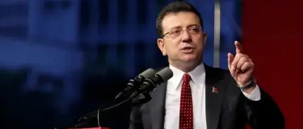 Ekrem İmamoğlu'nun bilirkişi davası ertelendi
