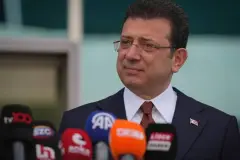 Ekrem İmamoğlu'nun casusluk davasında mütalaa açıklandı