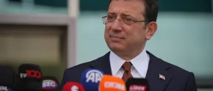 Ekrem İmamoğlu'nun casusluk davasında mütalaa açıklandı
