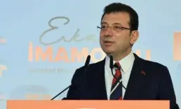 Ekrem İmamoğlu'nun diploma davası ertelendi