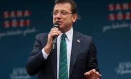 Ekrem İmamoğlu'nun tutukluluğuna itiraz reddedildi