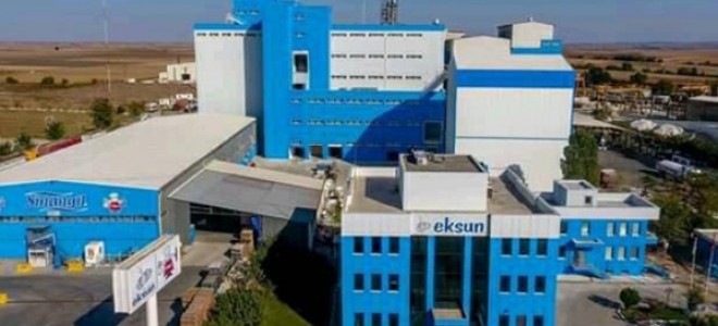 Eksun Gıda halka arzında detaylar belli oldu