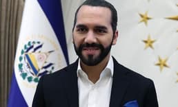 El Salvador Başkanı Bukele, Bitcoin stratejisiyle övgü topluyor