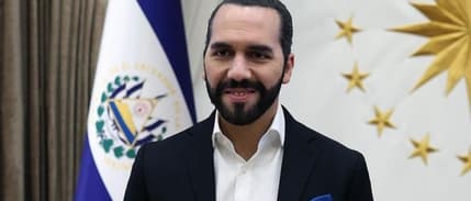 El Salvador Başkanı Bukele, Bitcoin stratejisiyle övgü topluyor