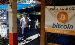 El Salvador, Bitcoin'i yasal para birimi haline dönüştüren ilk ülke olarak tarihe geçti