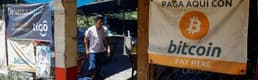 El Salvador, Bitcoin'i yasal para birimi haline dönüştüren ilk ülke olarak tarihe geçti