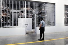 El Salvador'da 12 yaşındaki çocuklara ömür boyu hapis yolu açıldı