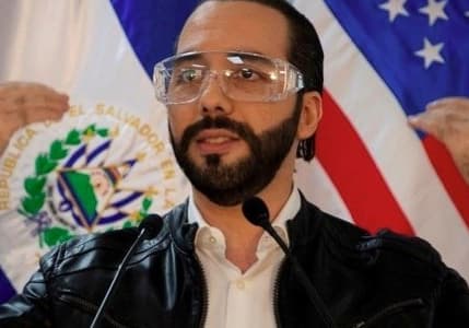 Salvadorlular Bitcoin’i kullanmasa da, Bukele 'Durmayacağız'' mesajı verdi
