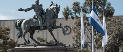 El Salvador, ilk dijital varlık hizmet sağlayıcısı lisansını Bitfinex’e verdi