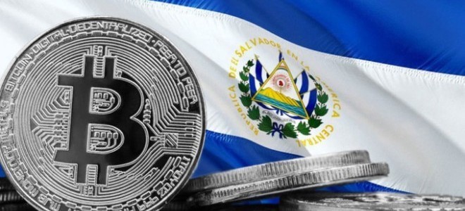 El Salvador, IMF için Bitcoin planından vazgeçiyor