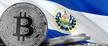 El Salvador, IMF için Bitcoin planından vazgeçiyor