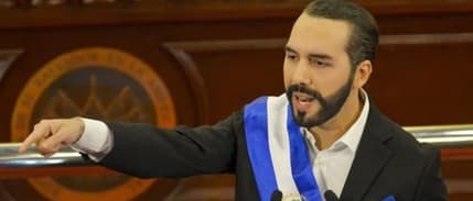 El Salvador kripto para ihracına ilişkin yasayı kabul etti