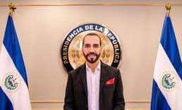 El Salvador’un Bitcoin'den kazancı 362 milyon doları aştı