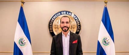 El Salvador’un Bitcoin'den kazancı 362 milyon doları aştı