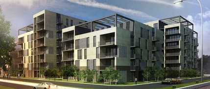 Elazığ'da Toki Konutlarının Çekilişi Yapıldı