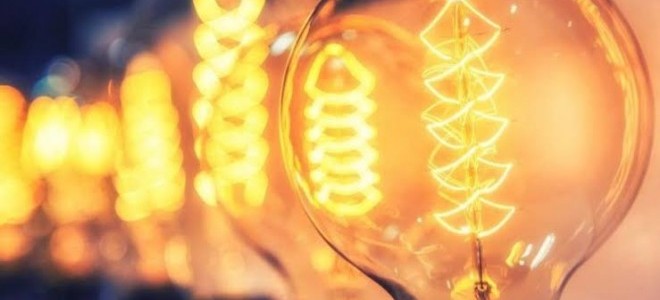 Elektriğe %14,9 zam geldi