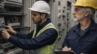 Elektrik fen adamlarının yetki ve sorumlulukları yeniden düzenlendi