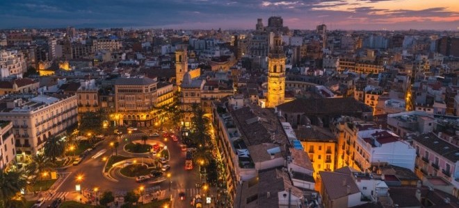 Elektrik krizinin ardından İspanya'da mobil ağ kesintisi