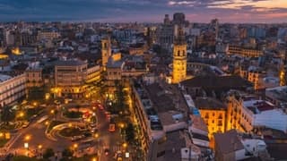 Elektrik krizinin ardından İspanya'da mobil ağ kesintisi