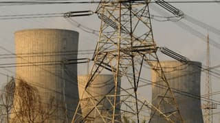 Elektrik santrallerine 1,1 milyar liralık destek