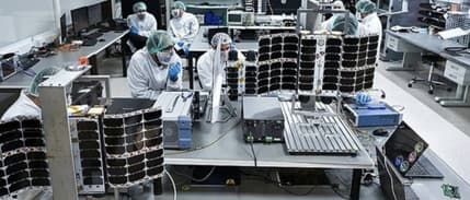 Uydu üzerinden kontrol sistemiyle kırsalda enerji yönetimi kolaylaşıyor