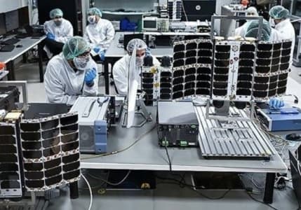 Uydu üzerinden kontrol sistemiyle kırsalda enerji yönetimi kolaylaşıyor
