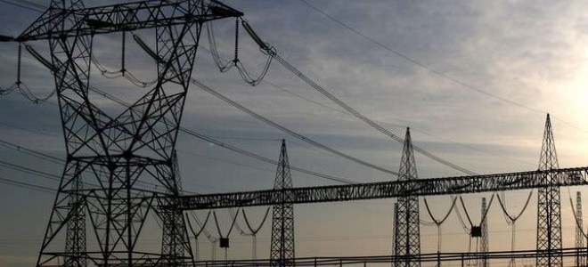 Elektrik tüketiminde yeni rekor