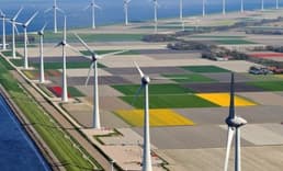 Elektrik üretimi 2022'nin kasım ayında %3,4 arttı