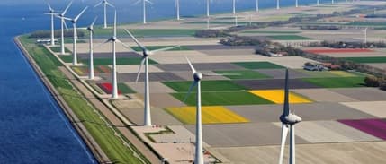 Elektrik üretimi 2022'nin kasım ayında %3,4 arttı