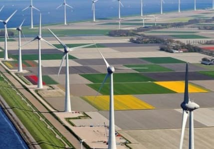 Elektrik üretimi 2022'nin kasım ayında %3,4 arttı