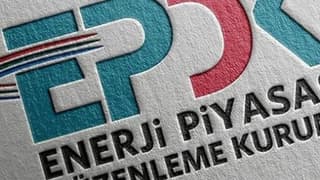 Elektrik üretimi haziranda yüzde 3,2 azaldı