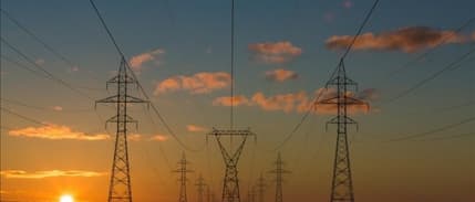 Elektrik üretiminde 2028'de yerli payını yüzde 63'e çıkarma hedefi