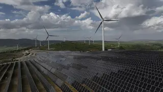 Elektrik üretiminde rüzgar ve güneş ilk kez gazı geride bıraktı