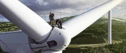 Elektrik üretiminde rüzgâr ve güneşin payı yüzde 20'yi aştı